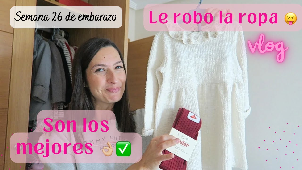 🤰🏻🥹Notando el hipo del bebé 😡Muy enfadada 🤤No me puedo resistir💕 1 SEMANA CONMIGO 