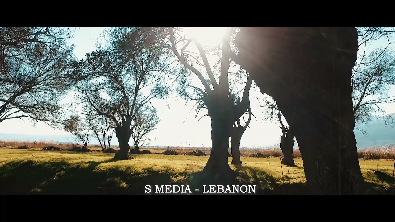 Hiking in Lebanon