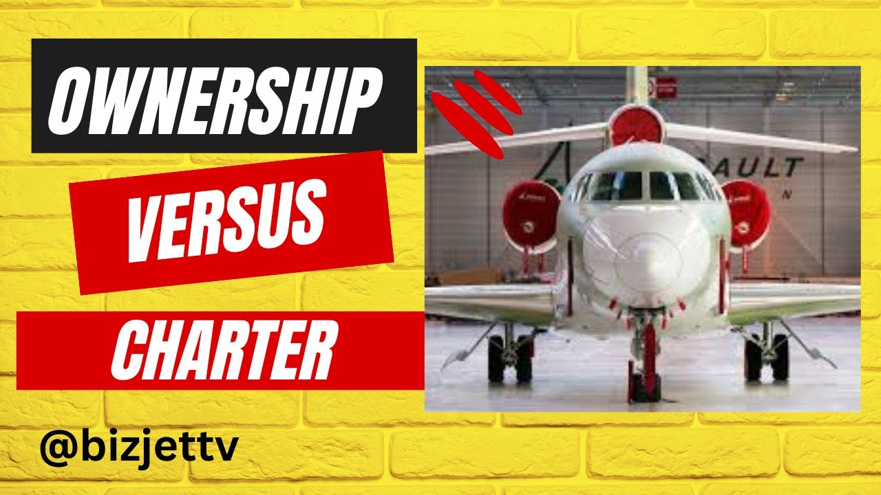 Ownership versus Charter