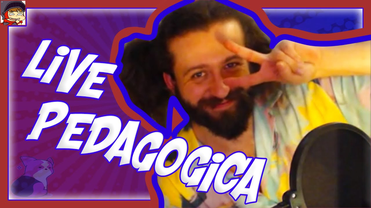 Benvenuti nel nuovo studio!
