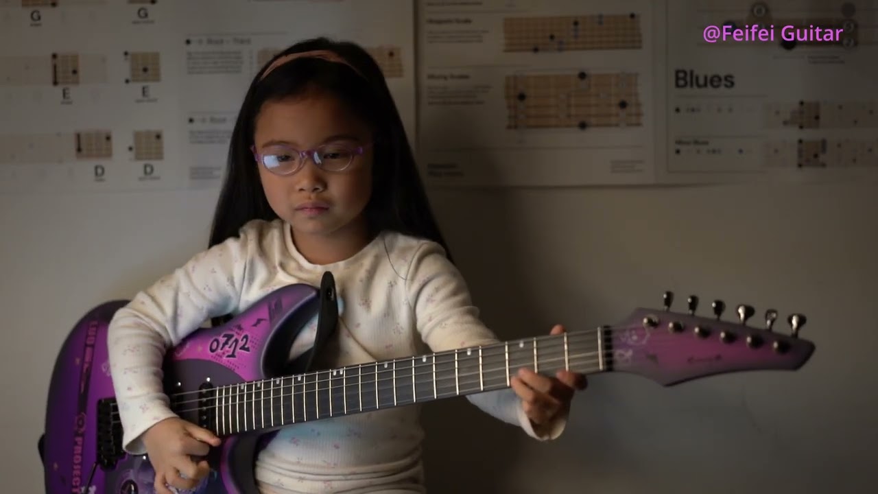 The Tracks of My Tears - Rockschool guitar grade 1 (2024)