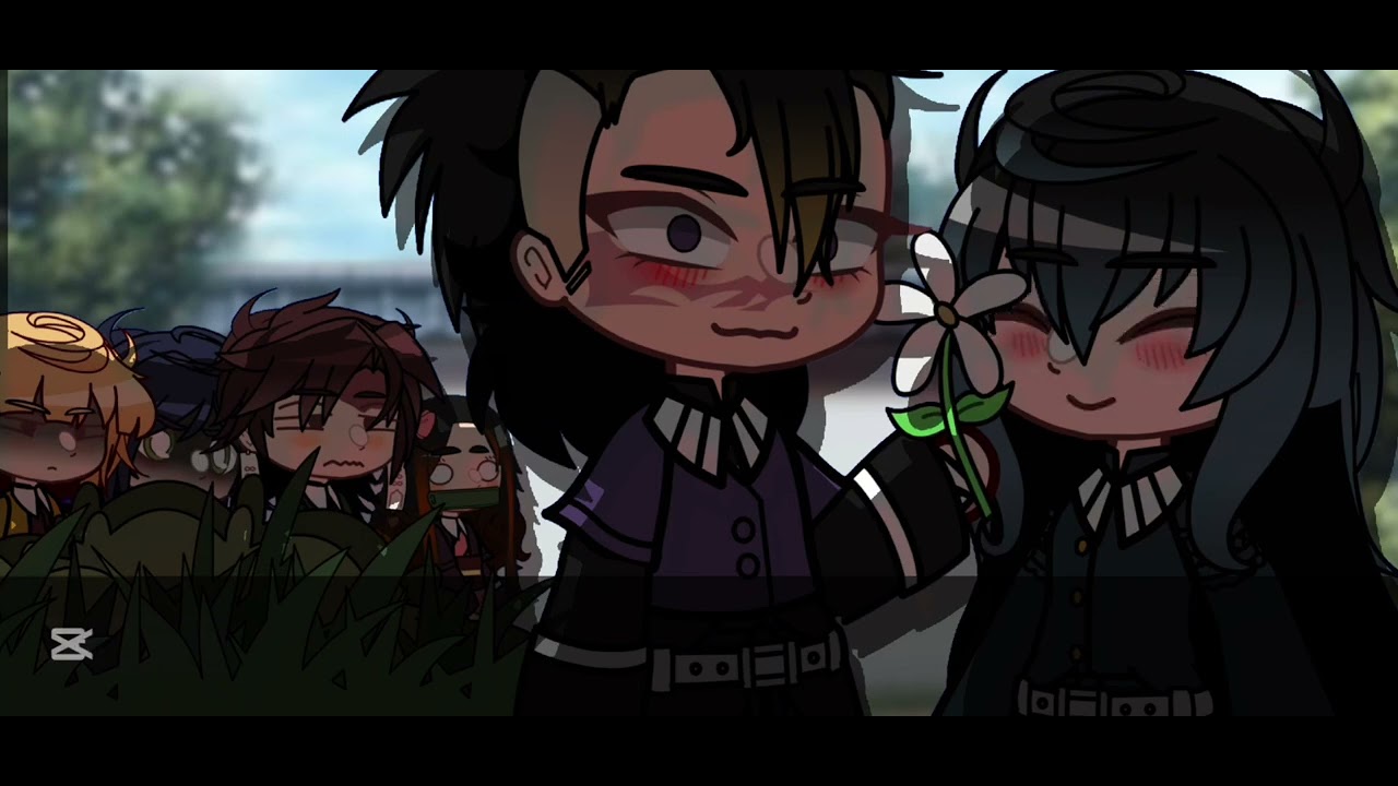 Kamado squad caught Genmui!! || no thumbnail || Genmui