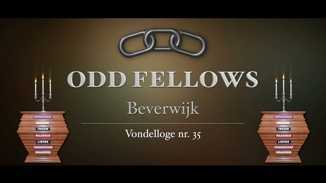 ODD FELLOWS BEVERWIJK