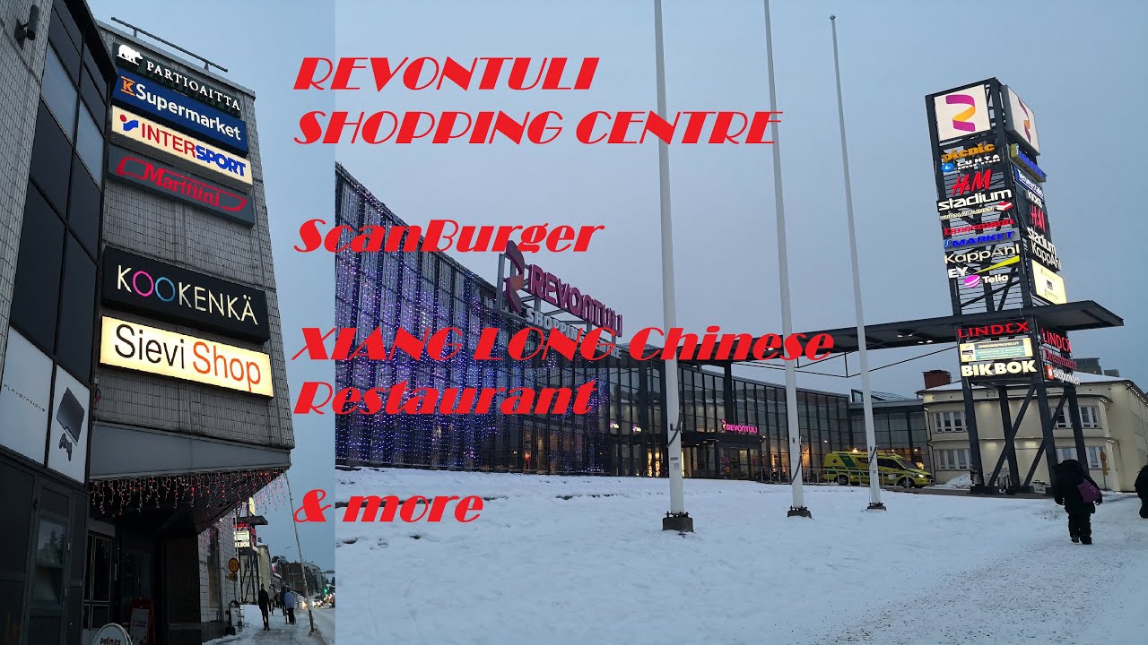 FINLAND, Rovaniemi, Scandic, Revontuli Shopping, Travel, Nordic Country, Scandinavian, Trip, EP, 47