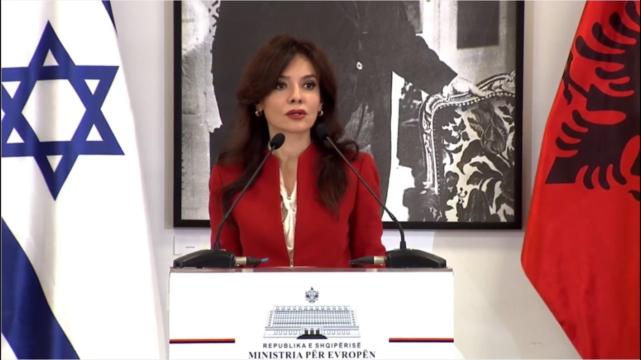 “Shqiptarët i qëndruan kodit të besës”, Spiropali: Shqipëria di të promovojë paqen