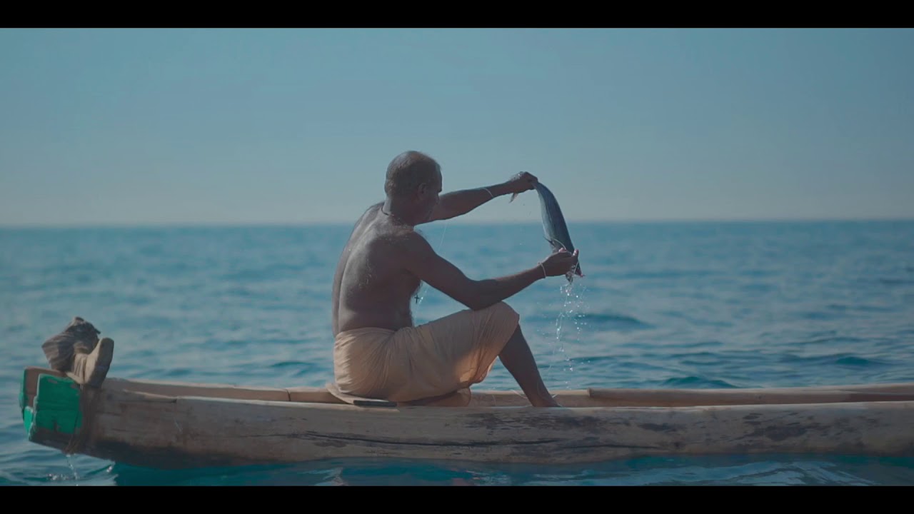 A Fisherman's tale | Traditional Fishing in Kerala
