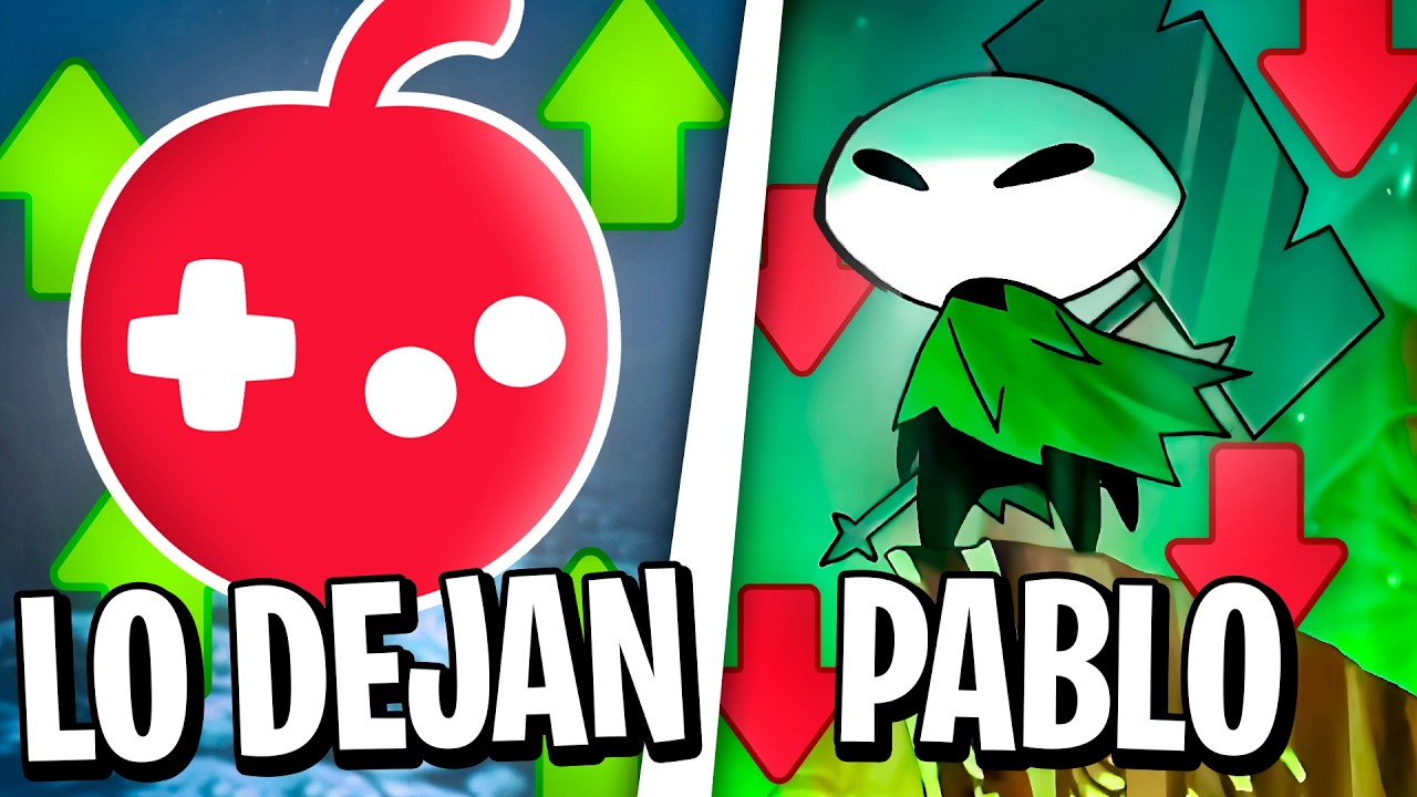 ¿Qué Hará TEAM CHERRY después de SILKSONG?