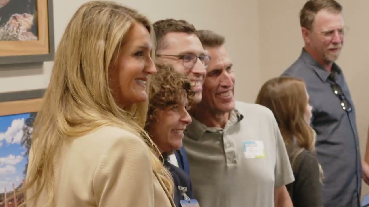 National Small Business Week 2025 Highlights