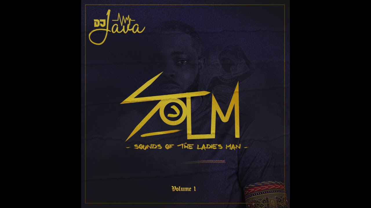 05 DJ Java - Friday Night{Prod By DJ Java} Ft Lady Donli (Official Audio)