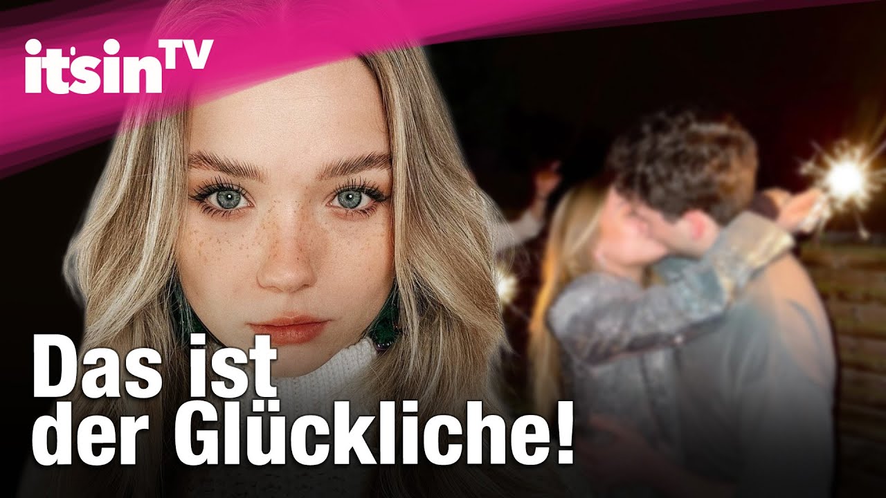 Julia Beautx Freund: ER hat ihr Herz erobert | It's in TV