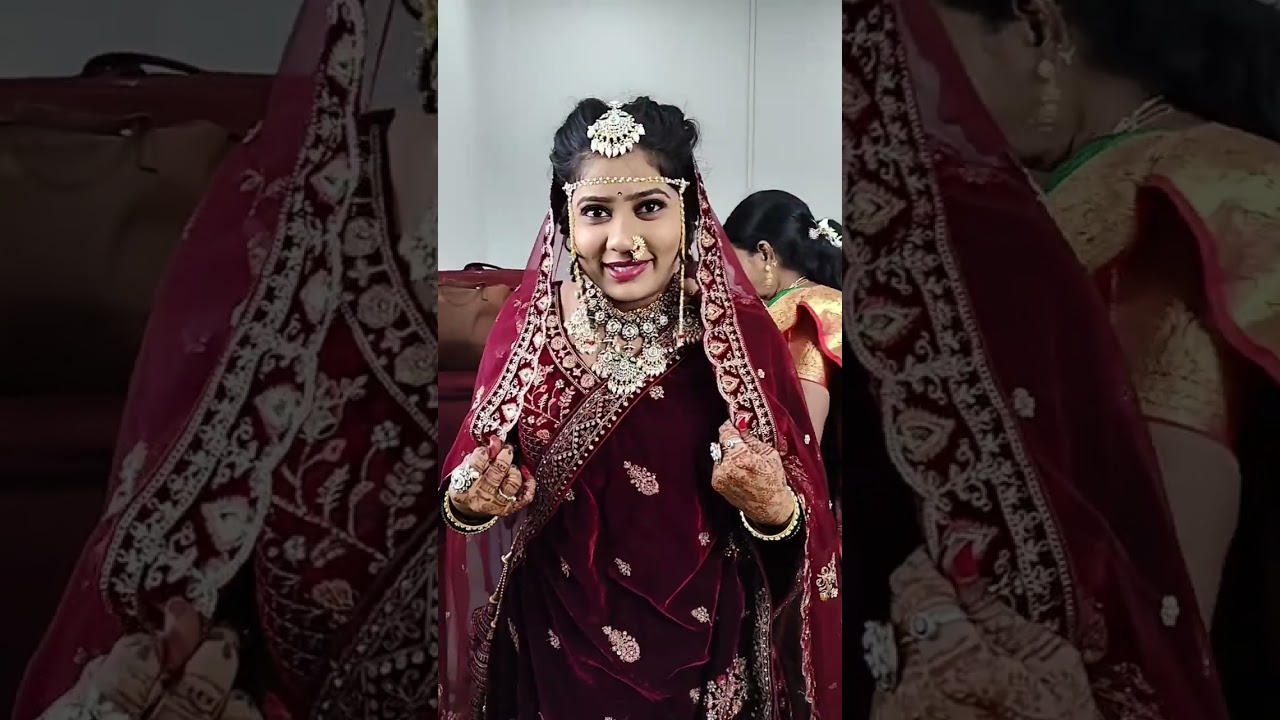 @official_priya_makeupartist #priyamakeupartist #like #subscribe #bridelmakup #viral 
