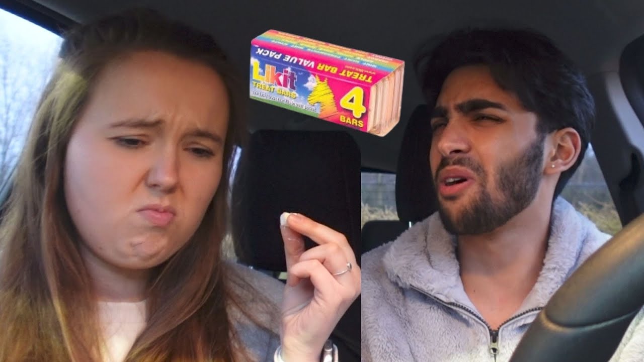 PAARDENSNOEPJES PROEVEN?! | WEEKVLOG #008