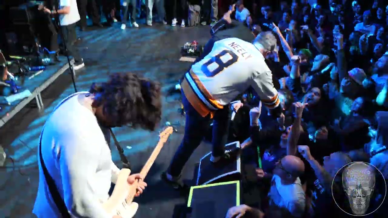 Fiddlehead // For the Children (Boston) 2025 // 12.06.25
