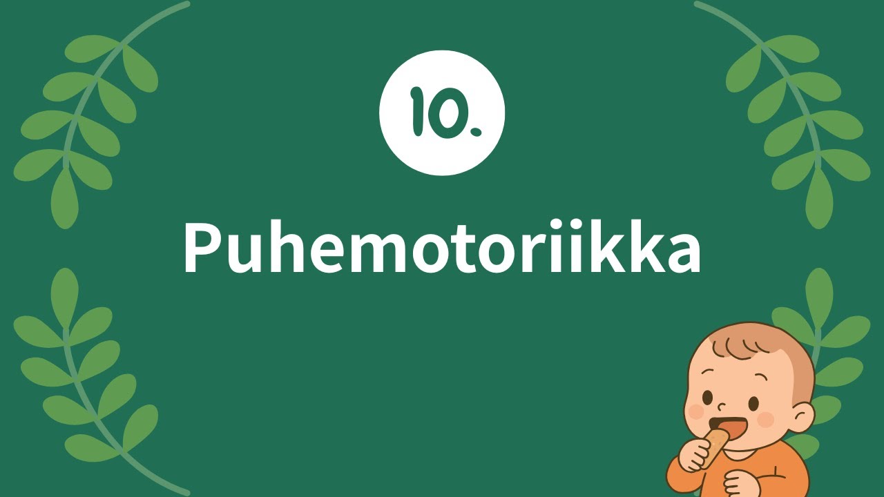 Puhemotoriikka