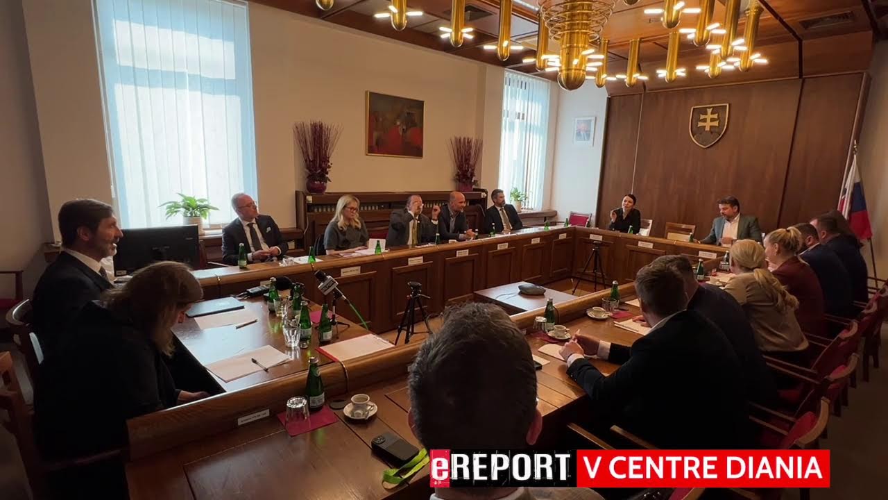 Aktuálne v politike