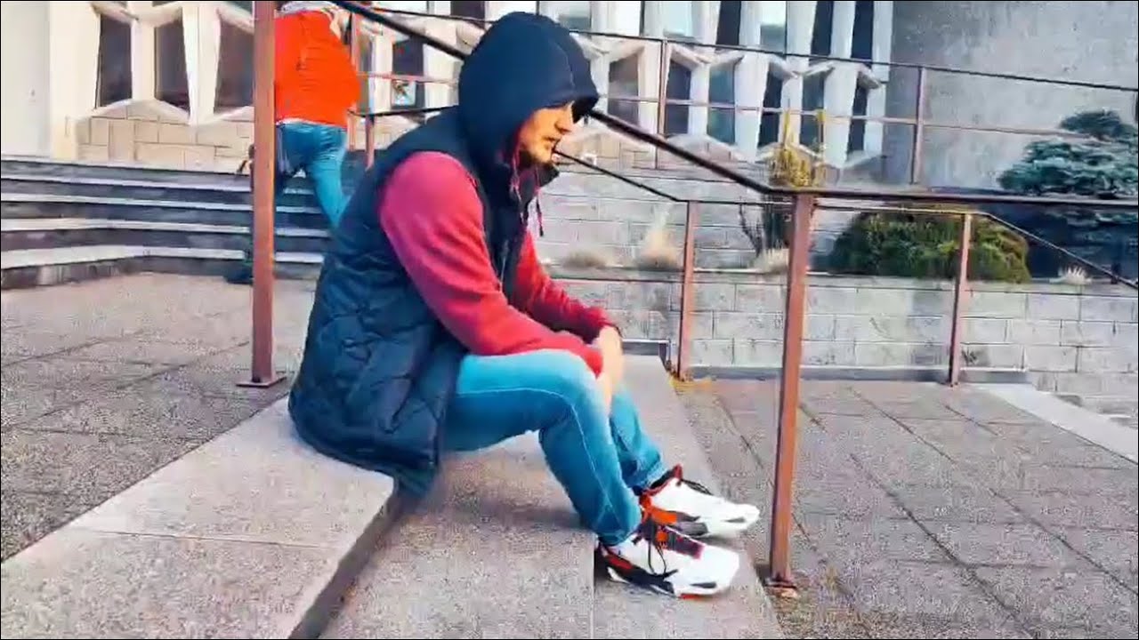 Ozi - Ruski Agent prod. Cookiess_Beats (STREET VIDEO)