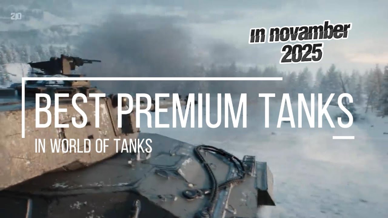 Best Premium tanks in #worldoftanks #games #wot #wargaming #wotreplays