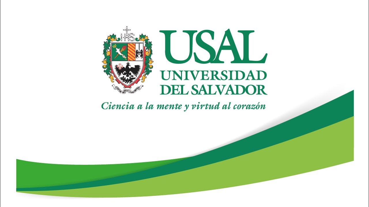 El escudo de la USAL y su identidad