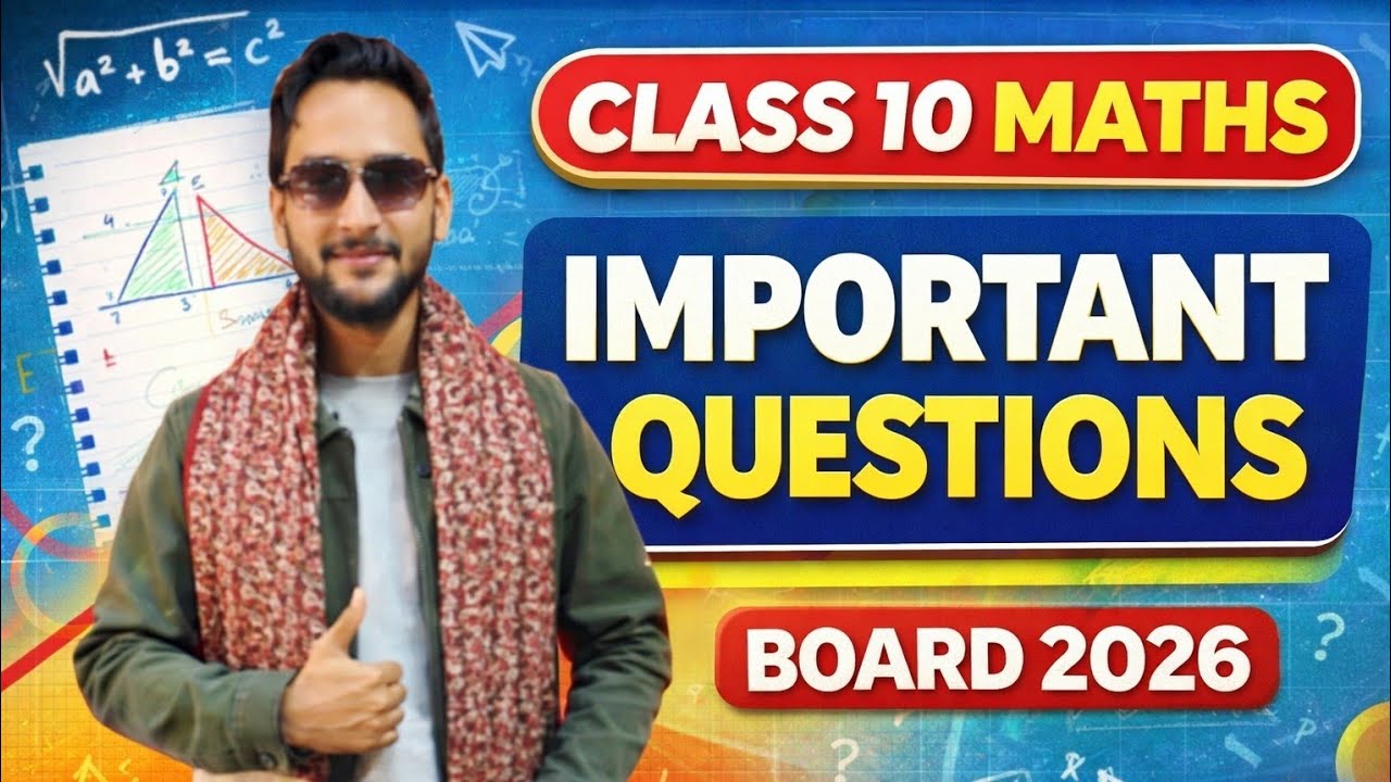 Modal Paper class 10 by hb sir 2026
