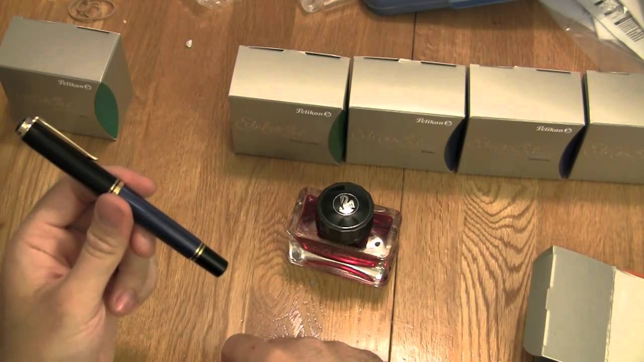 Intro To Edelstein