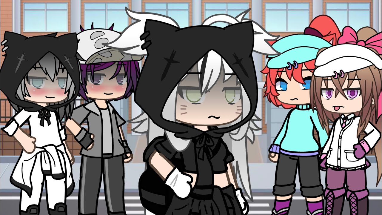 And new school part1