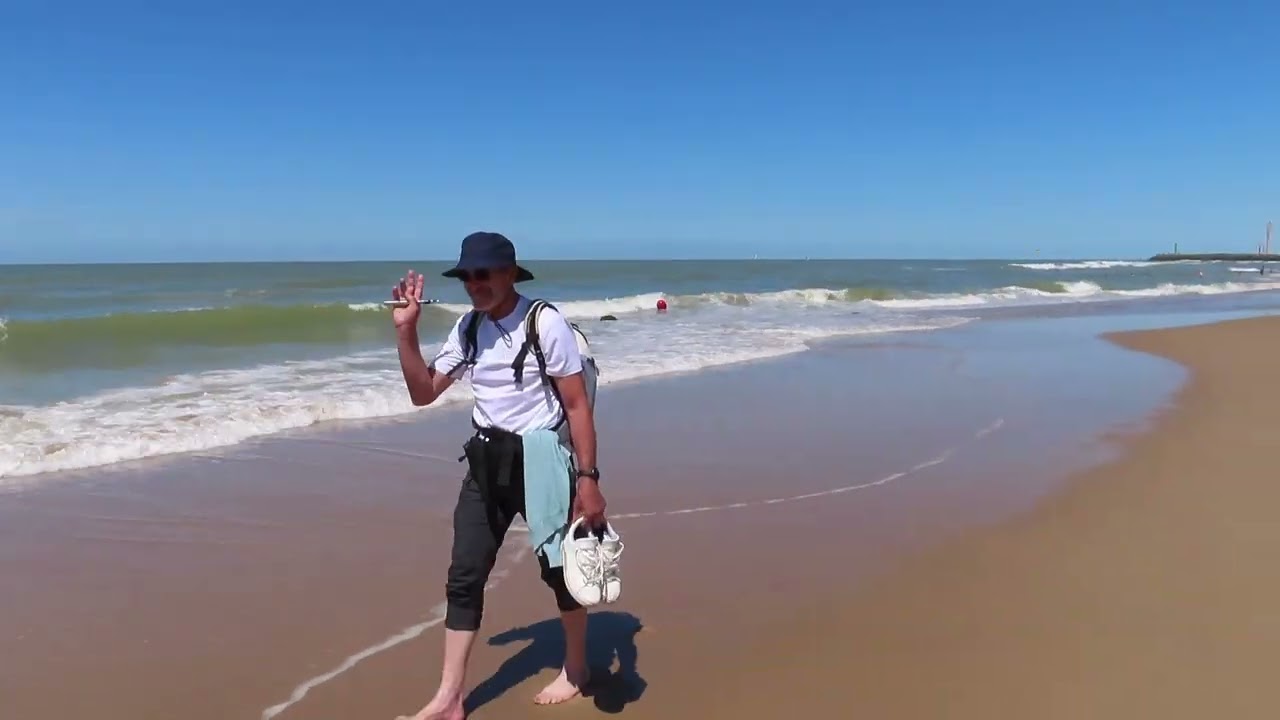 Ostende par Christian (Juillet 2025)