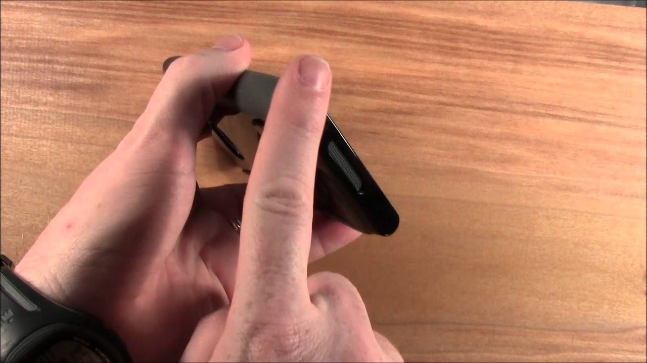 Windows Phone Case Review: Case-Mate Pop (WPCentral)