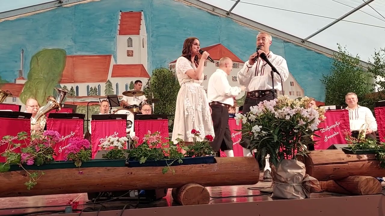 Wilfried Rösch : Liebespächen