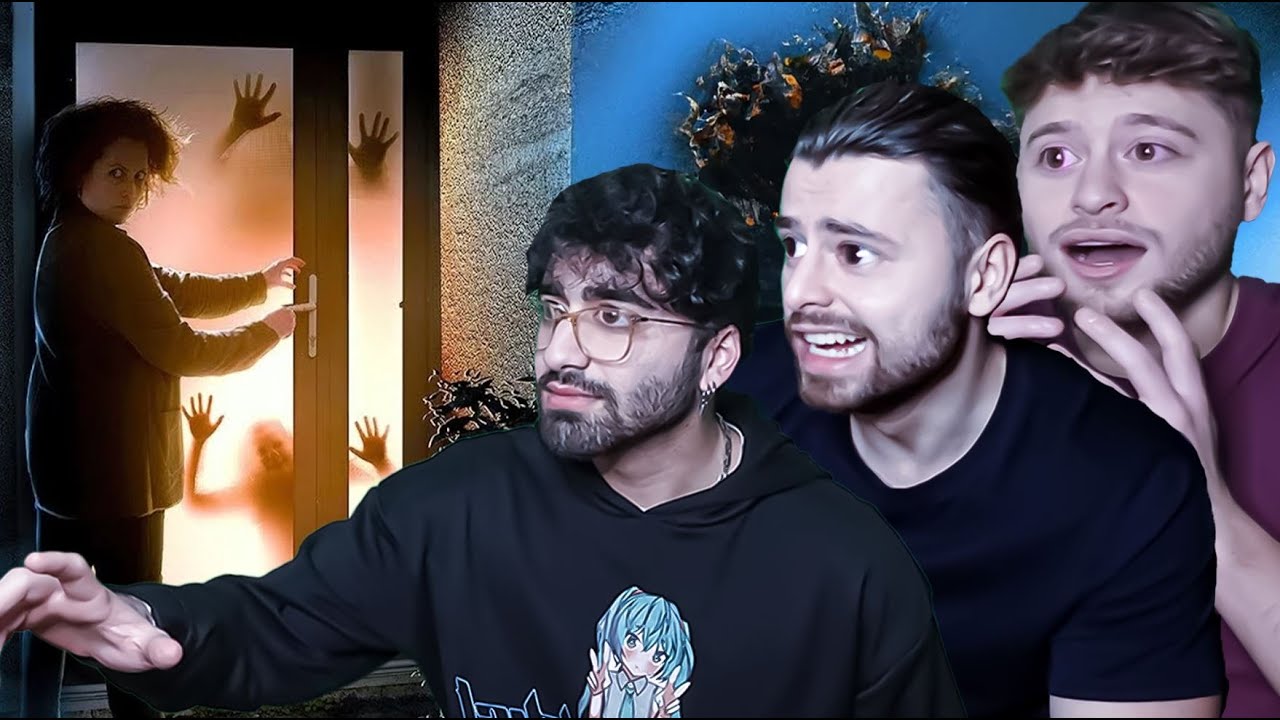 Wir haben ein LOST PLACE besucht | Frero Cartel | An PrankBros angelehnt