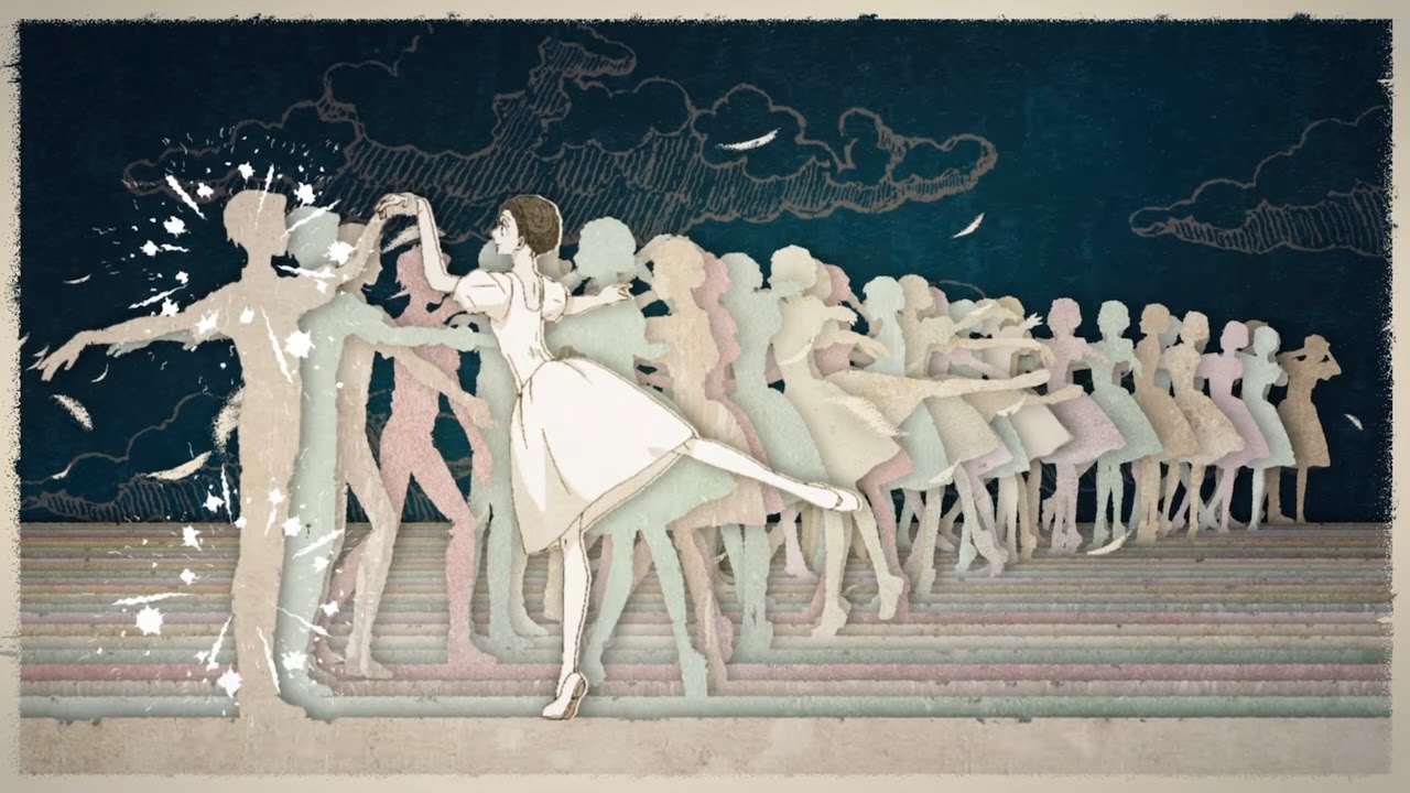 Ballet (バレエ) | Sakuga MAD