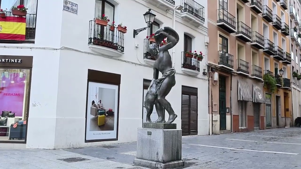 🛩️ Un día por ... Zaragoza