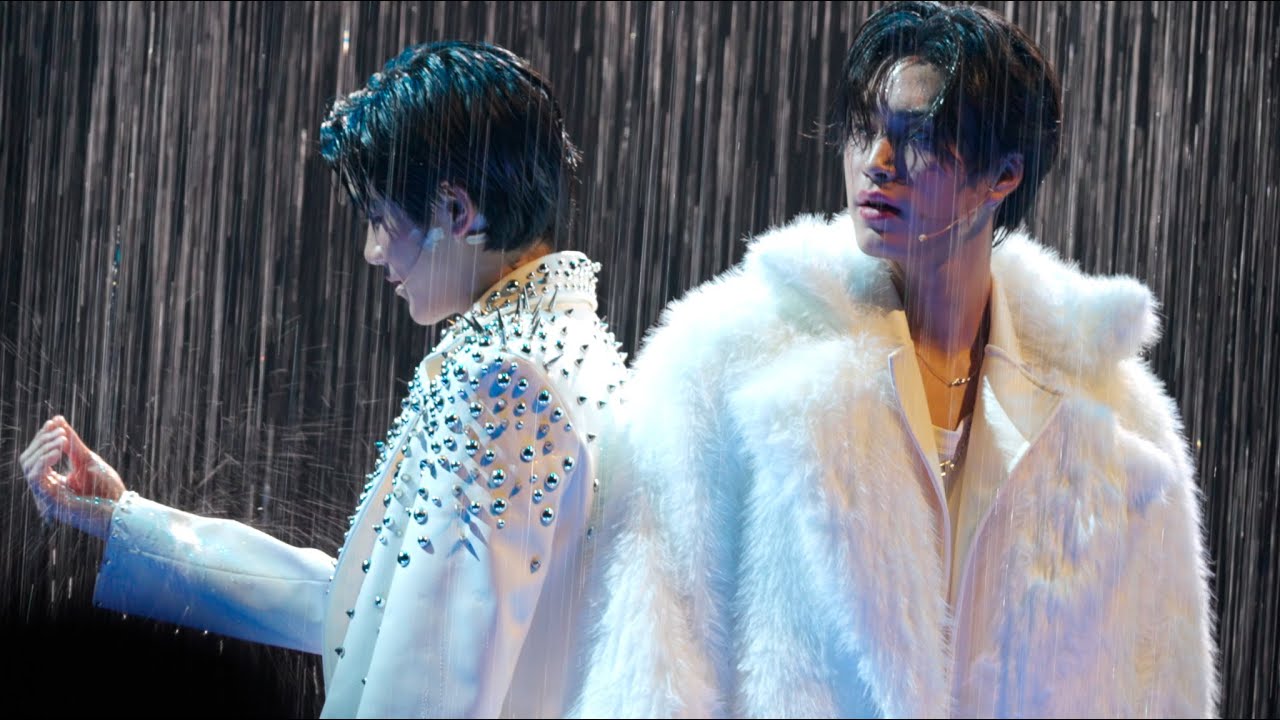 [4K] ระหว่างทาง (Good Time) GeminiFourth #GeminiFourthConcertD1 #GeminiFourthConcertD2