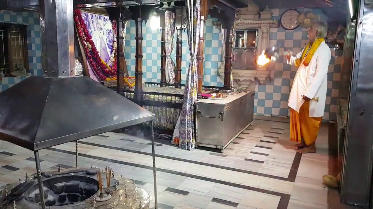 Bagdana Aarti. BajaragDas Bapa ni Jay