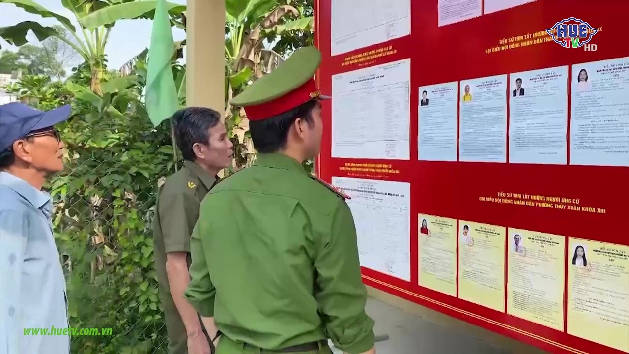 Với khán giả truyền hình (05/03/2026)