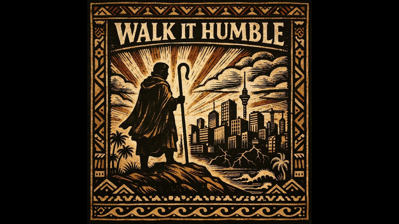 Walk it Humble