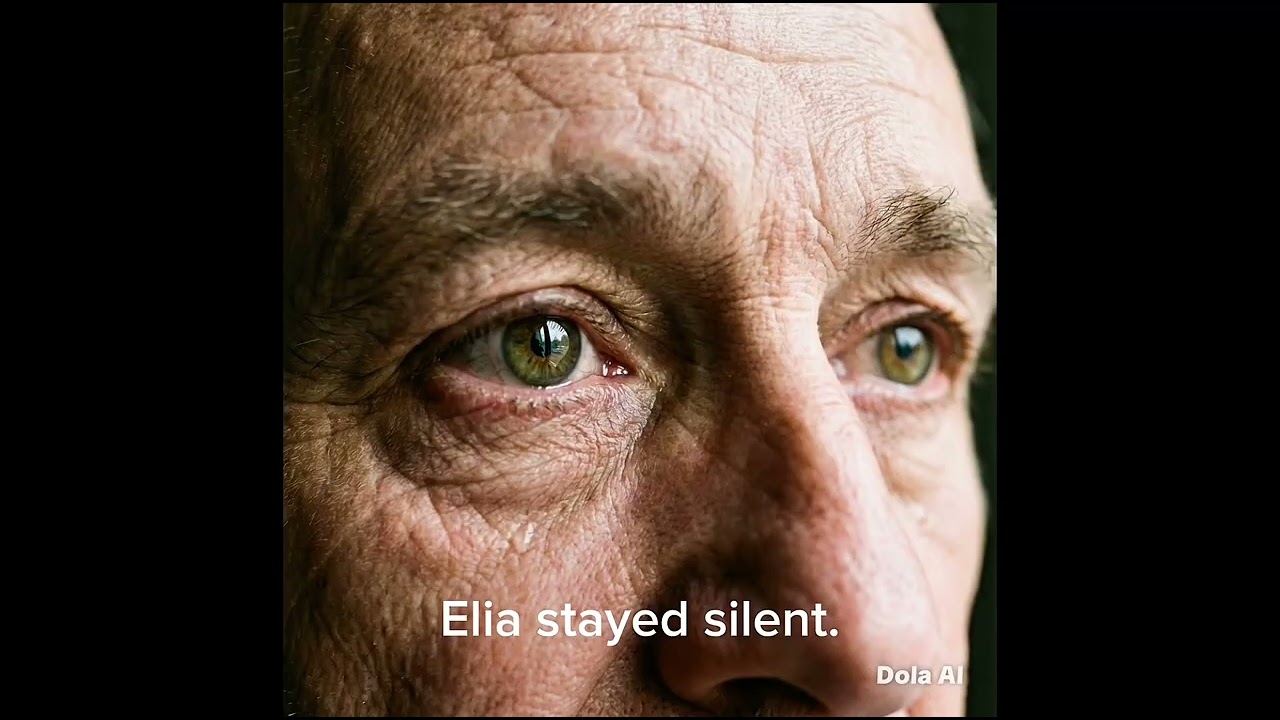 Moment that  Changed Everything