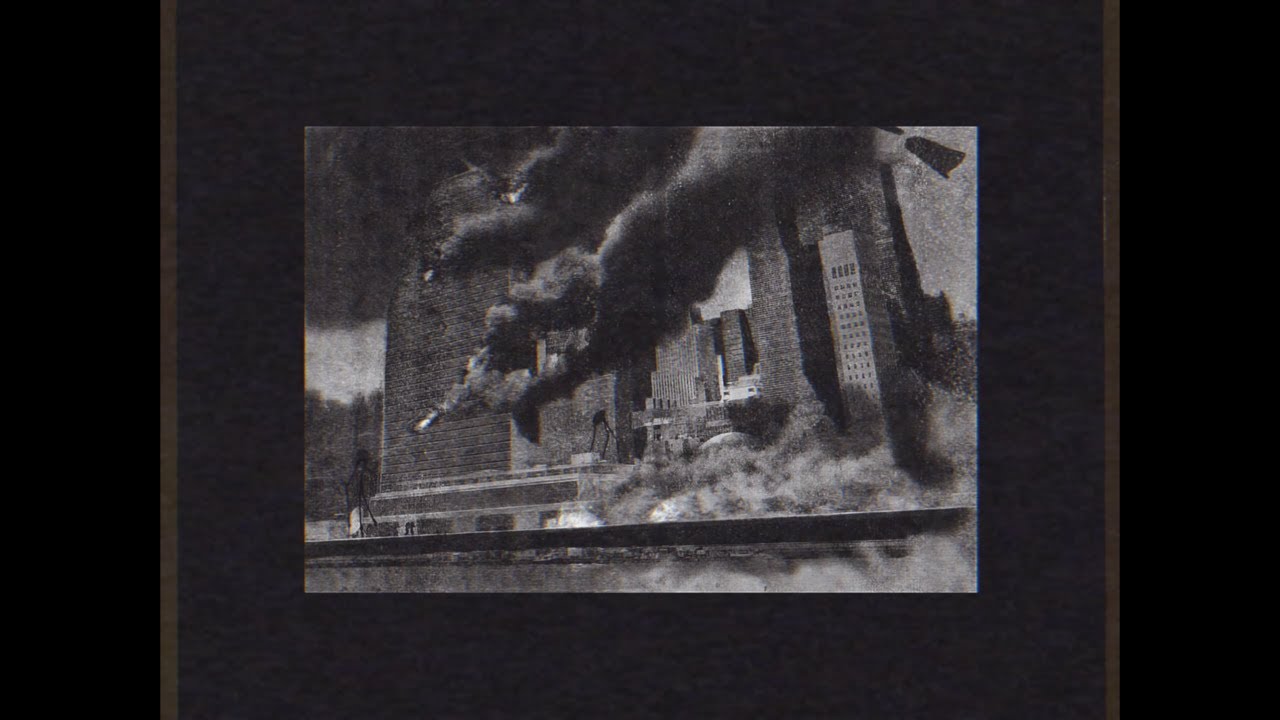 𝙐𝙣𝙬𝙚𝙡𝙘𝙤𝙢𝙚𝙙 𝙄𝙣𝙘𝙞𝙙𝙚𝙣𝙩𝙨 (Half Life 2 Analog Horror / City-8)