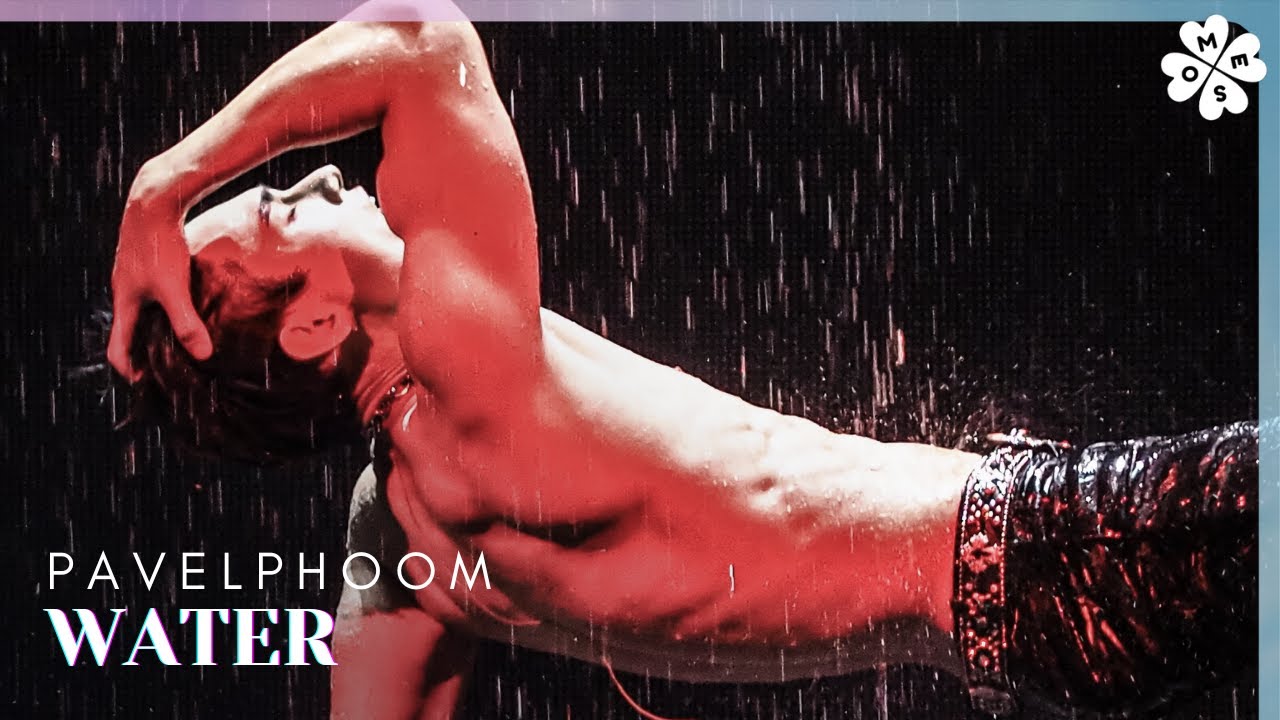 [4K] 240810 #FirstDatePoohPavel - Water | #Pavelphoom Solo