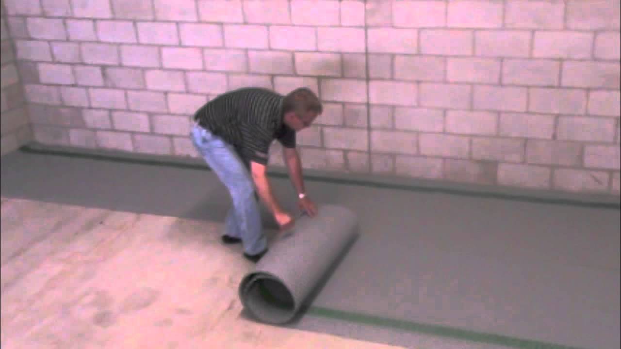 DELTA®-FL Install Video Laminate