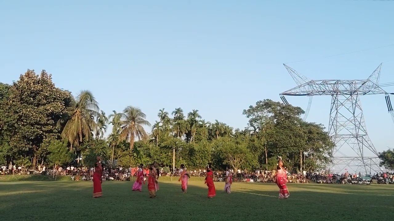 Bodo dance☺️✨.     //#dancevideo//🍂