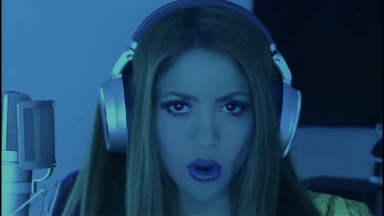 SHAKIRA || BZRP Music Sessions #53 Traduzione in italiano || Shakira vs Piqué