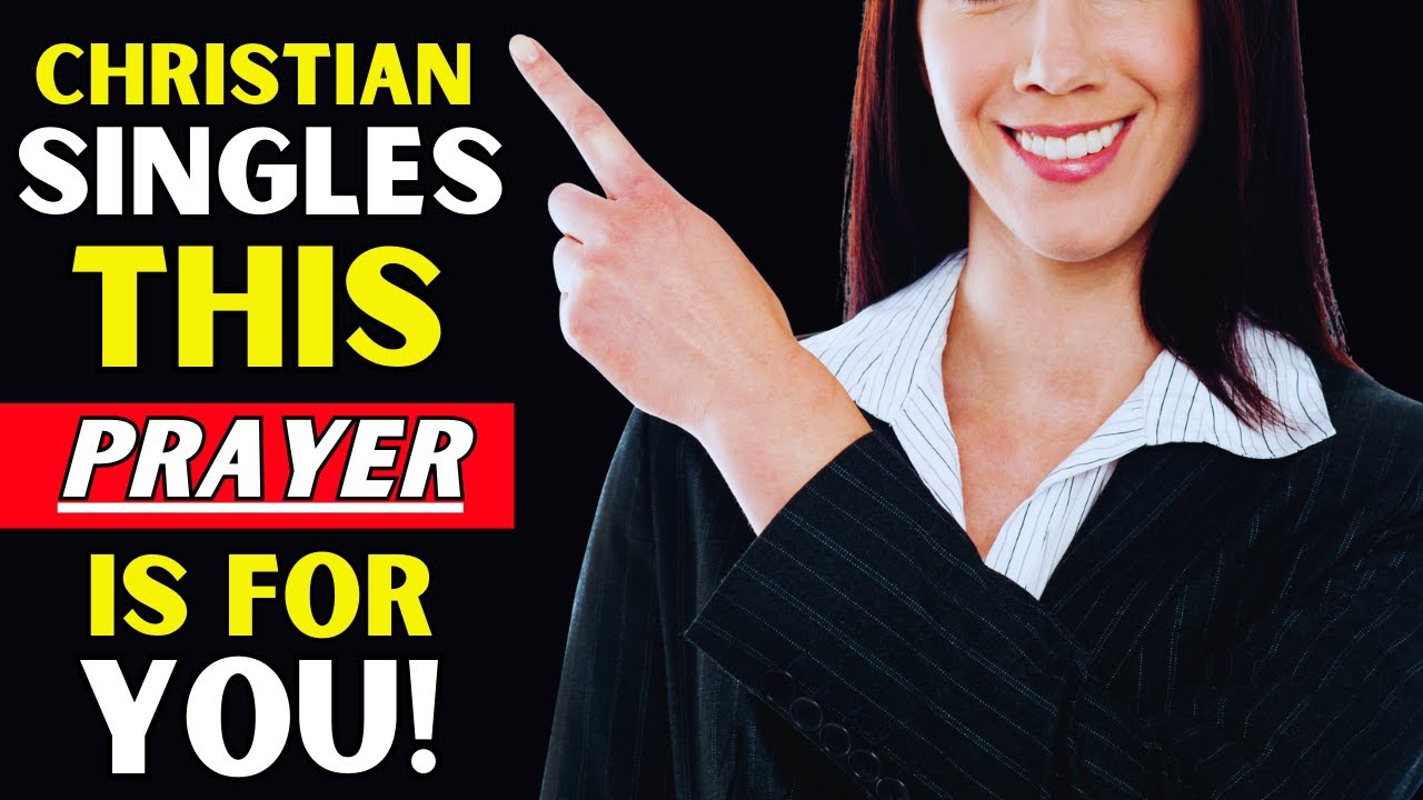 Deliverance Prayer Against Marital Delay and Singleness