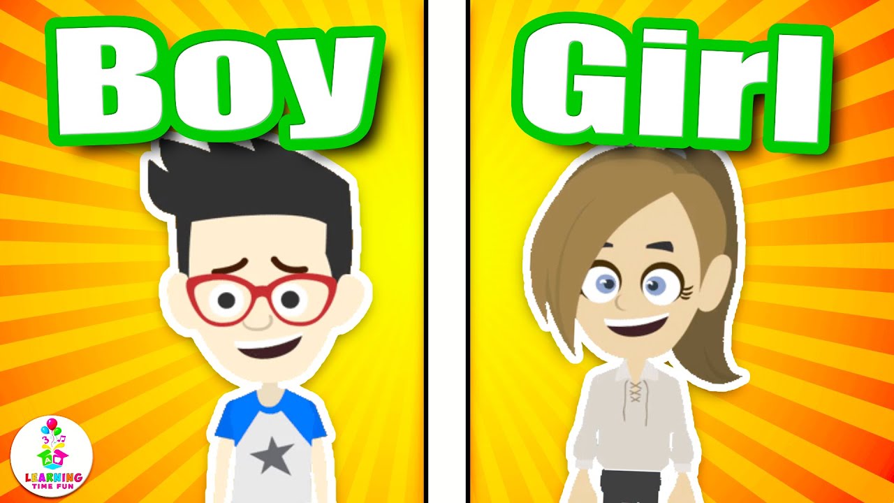 The OPPOSITE WORDS for TODDLERS! (Learn the Opposite Words in English for Kids)