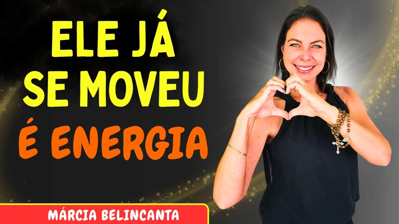 A Reconexão Já Começou — Ouça e Ative Essa Energia