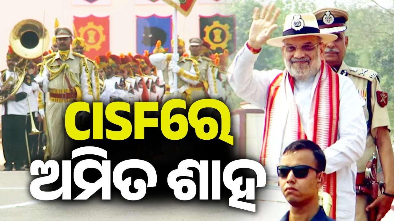 🔴 Live: News Alert || ସକାଳ ୧୧ଟାର ବଡ଼ ଖବର || 06 March 2026 || Kalinga TV