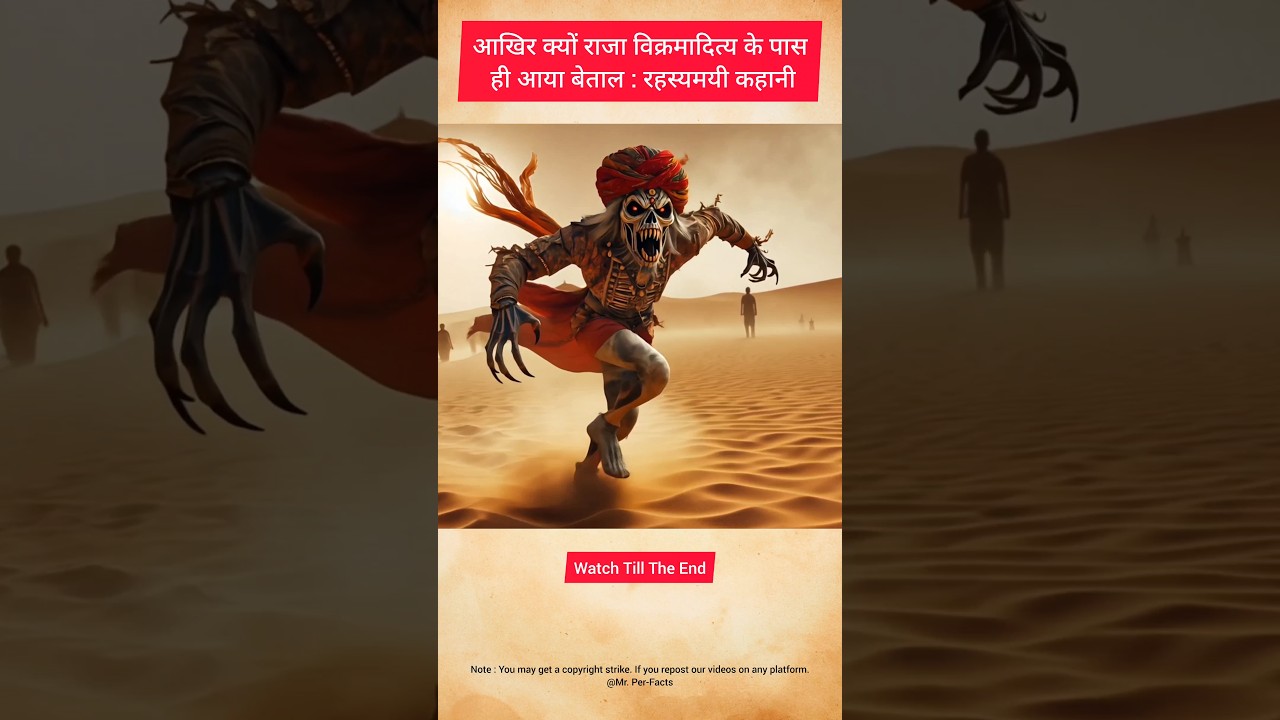 The Tale of the Mysterious Story : Bandits, Jewellery, and Adventure #facts