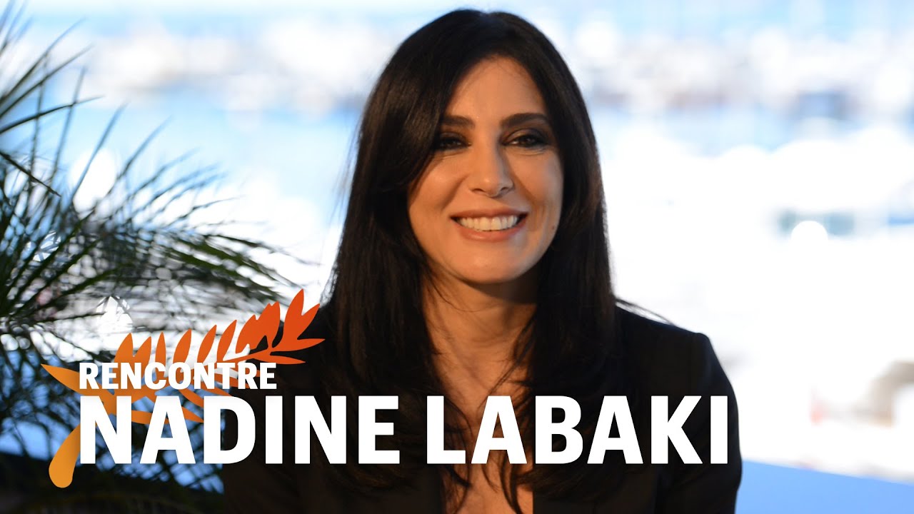 Nadine Labaki : 