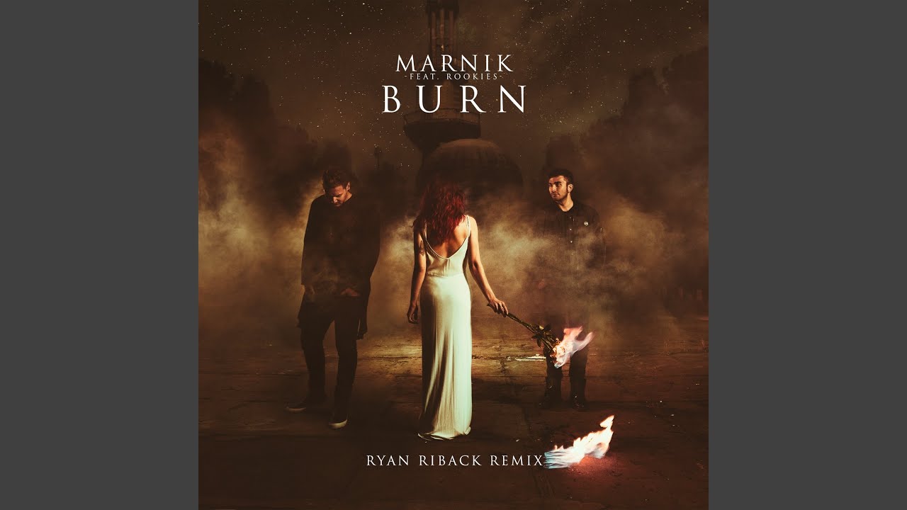 Burn (Ryan Riback Remix)