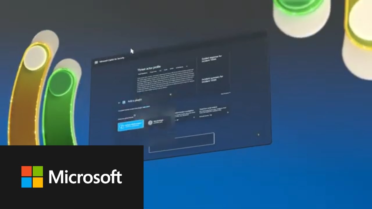 Microsoft Security Copilot: AI-Powered Security for All