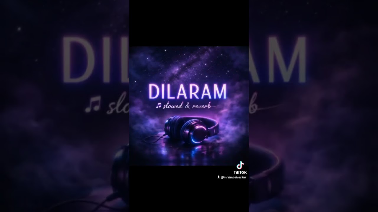 New trana of irana Dilaram